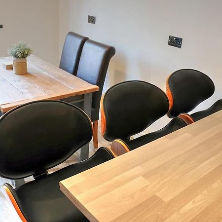 Queensgate Holiday Cottage Beverley With Parking Luaran gambar