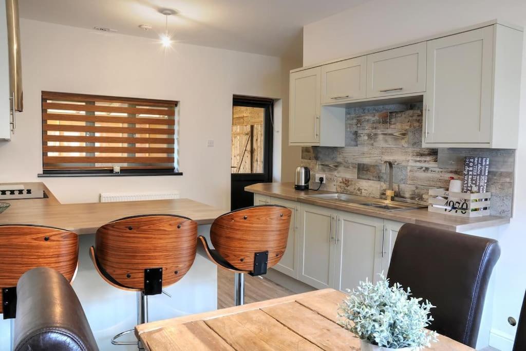 Queensgate Holiday Cottage Beverley With Parking Luaran gambar