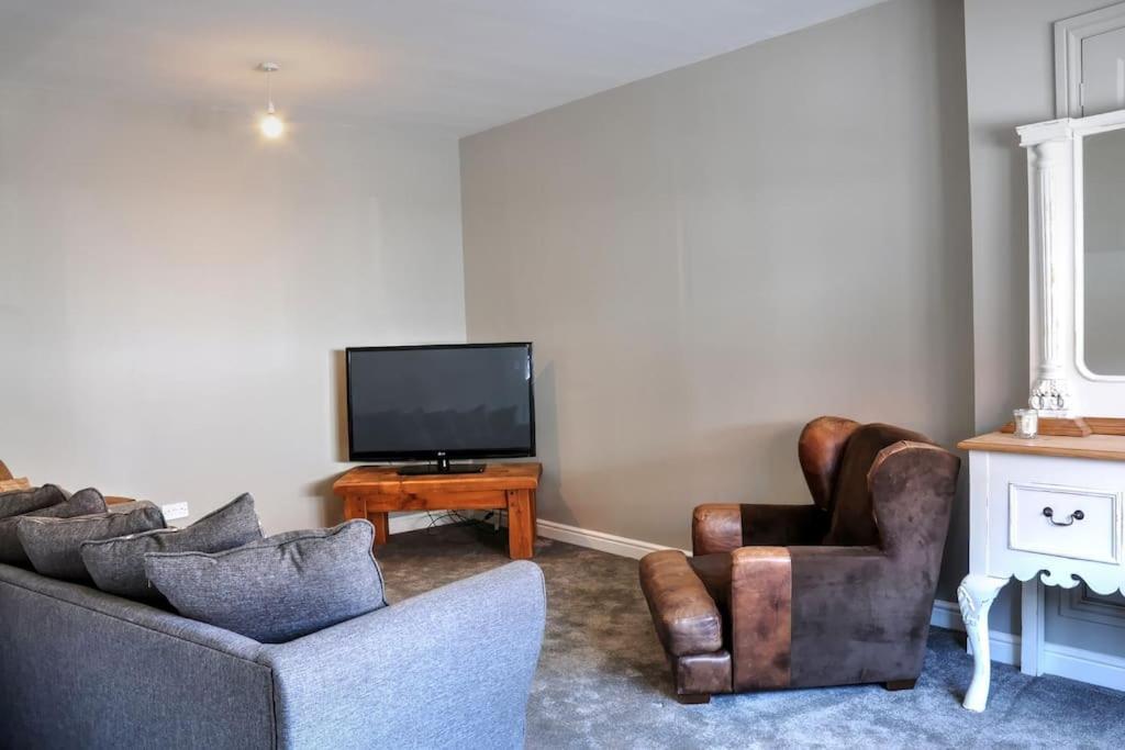 Queensgate Holiday Cottage Beverley With Parking Luaran gambar