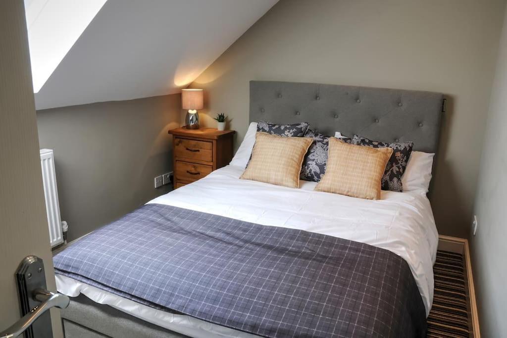 Queensgate Holiday Cottage Beverley With Parking Luaran gambar