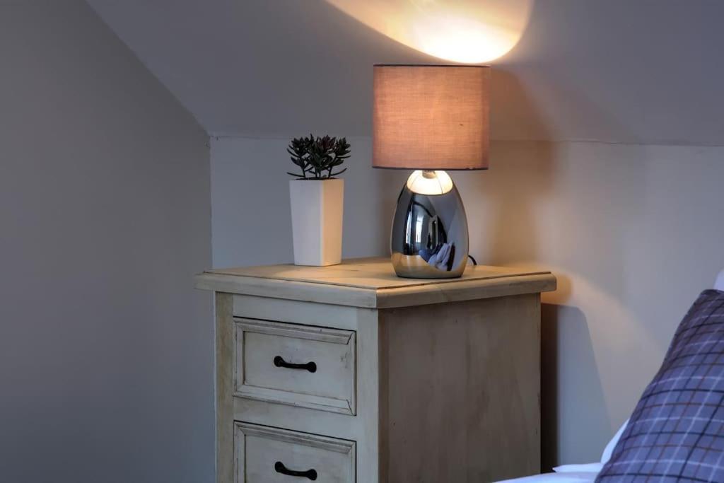 Queensgate Holiday Cottage Beverley With Parking Luaran gambar