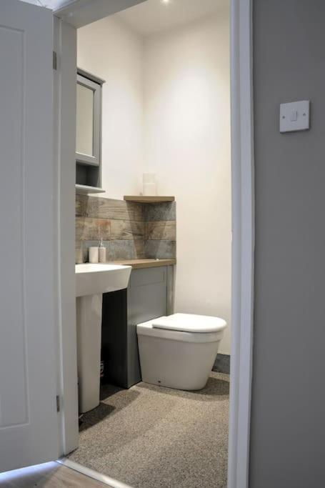 Queensgate Holiday Cottage Beverley With Parking Luaran gambar