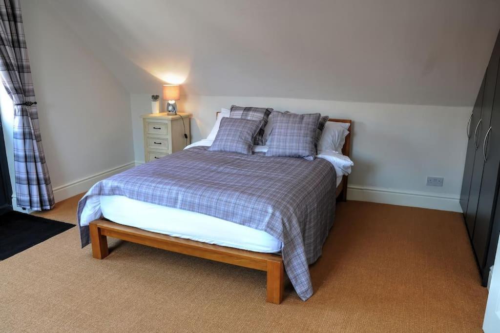 Queensgate Holiday Cottage Beverley With Parking Luaran gambar