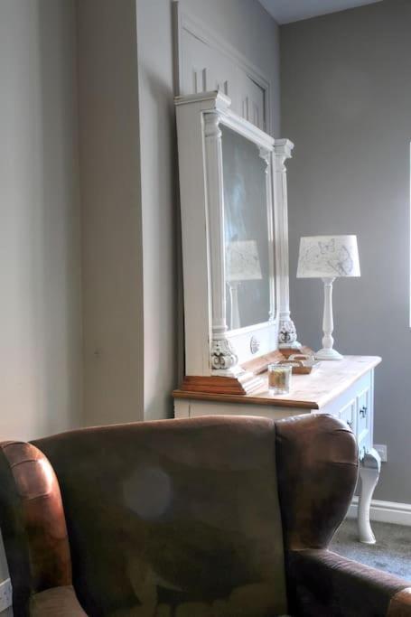 Queensgate Holiday Cottage Beverley With Parking Luaran gambar