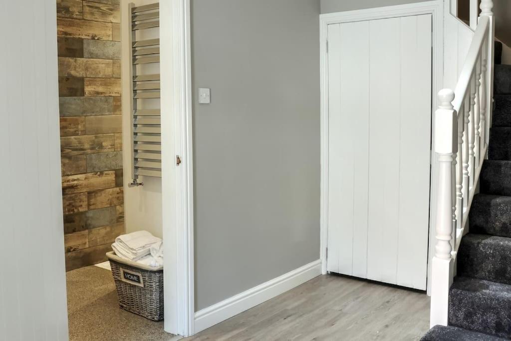 Queensgate Holiday Cottage Beverley With Parking Luaran gambar